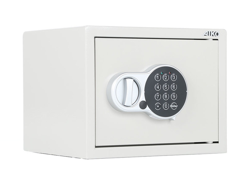 Сейфы для пистолетов