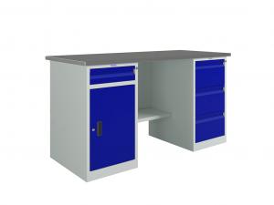 Верстак Profi (№606) WT160.WD2/WD3.000